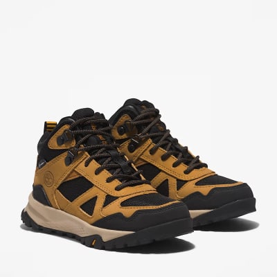 BOTINES DE SENDERISMO IMPERMEABLES - LINCOL PEAK -TIMBERLAND - UNISEX1