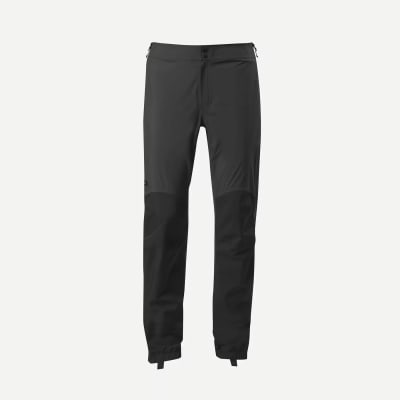 SOBREPANTALÓN IMPERMEABLE - 20 0000 mm H²0 - MT900 Black - HOMBRE - FORCLAZ1