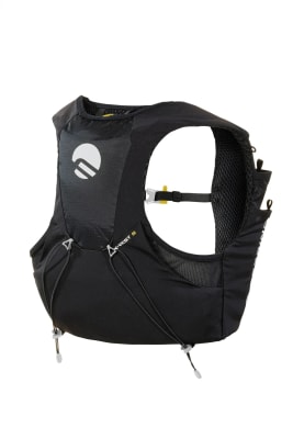 MOCHILA CAMELBACK X-VEST 5 tg L- NEGRO1
