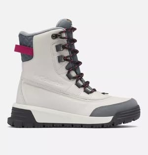 BOTINES COLUMBIA - BUGABOOT™ CELSIUS - MUJER1
