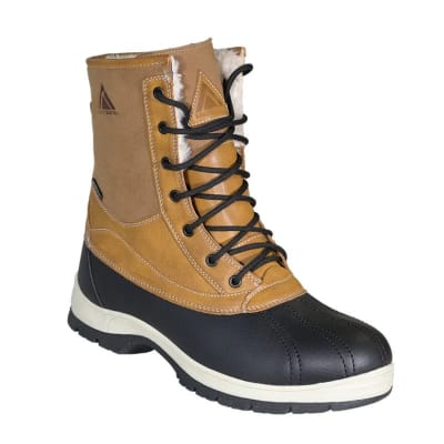 BOTINES DE NIEVE PAPOU - LHOTSE - HOMBRE1