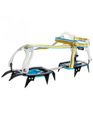 CRAMPONES CLASSIC- 80G1