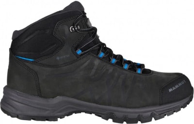BOTINES MAMMUT MERCURY III MID GTX - HOMBRE1