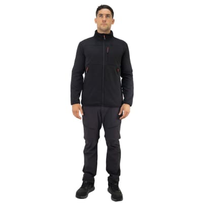 POLAR HW DELTA PRO – THERMO PERFORMANCE | L1