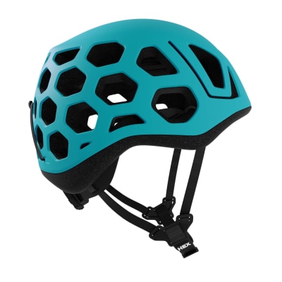 CASCO SINGING ROCK - HEX1