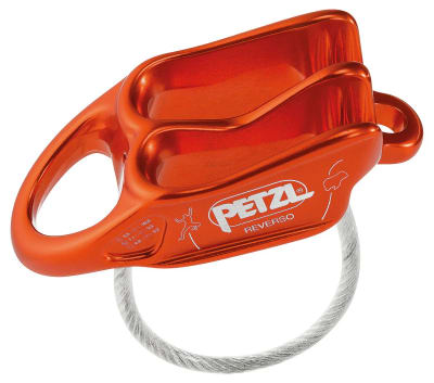 REVERSO ASEGURADOR - PETZL - 57G1