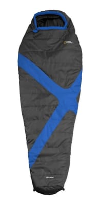 SACO DE DORMIR NATIONAL GEOGRAPHIC- TUSON1