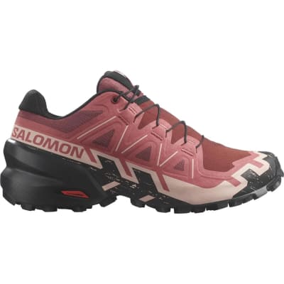 ZAPATILLAS SALOMON SPEEDCROSS 6 W - MUJER1