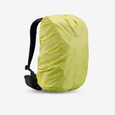 COBERTOR DE MOCHILA DE SENDERISMO 20/40 L - QUECHUA1