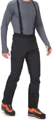 PANTALON ROM GORE-TEX INFINIUM- HOMBRE1