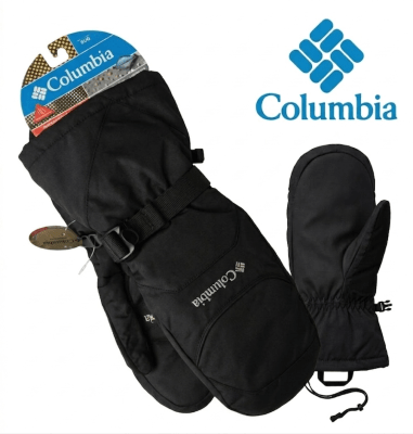 Columbia 