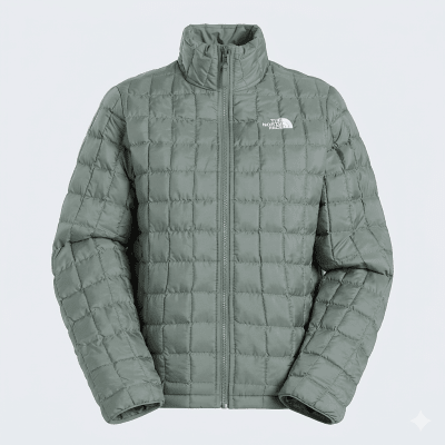 W TNF THRML INSLTN JKT / Chaqueta termica1