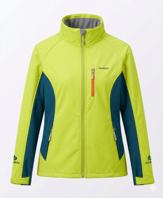 CASACA IMPERMEABLE HUMBGO DAMAS – WIND & RAIN PROTECT1