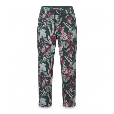 PANTALONES DE SECADO RÁPIDO/FEMENINO  TRAIL DRYFIT CON TEJIDO LIGERO - TRANSPIRABLE1