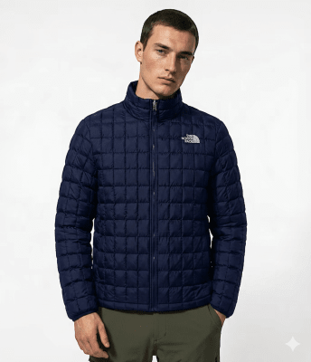 M TNF THRML INSLTN JKT / Chaqueta termica1