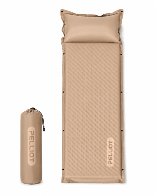 COLCHONETA INFLABLE PELLIOT1