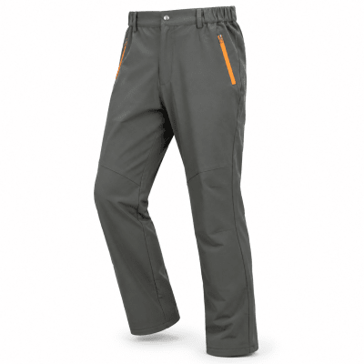 Pantalón Outdoor Hombre 100% Nylon con Membrana GORE-TEX PTFE1