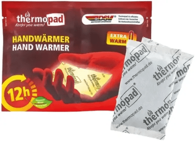 THERMOPAD CALENTADOR DE MANO1