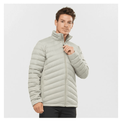 Chaqueta Salomon Sntial Xwarm Down1