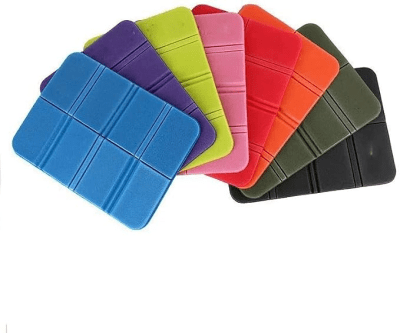 COLCHONETA PLEGABLE PORTÁTIL PARA SENTARSE1
