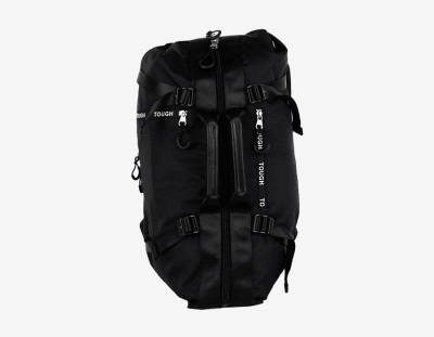 MOCHILA TOUGH NEGRO(6420)1