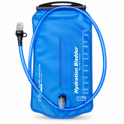 BOLSA DE HIDRATACIÓN 3L1