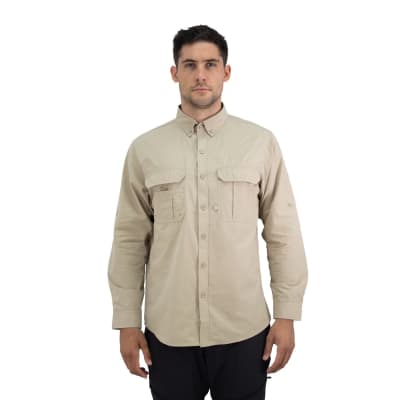 CAMISA HW DUCK DRY – LIGERA & QUICK DRY1