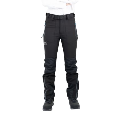 PANTALON TERMICO HW WOLVERINE ANTIACIDO MUJER1