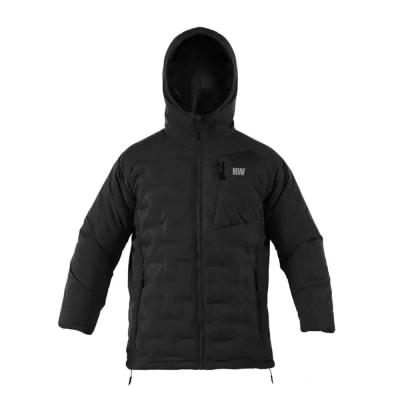 PARKA INSULADA HW EXPLORER – ADVANCED INSULATION1