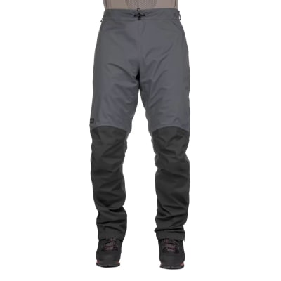 CUBREPANTALONES - FORCLAZ IMPERMEABLE - 20.000 mm - COSTURAS SELLADAS - MT500 - H1