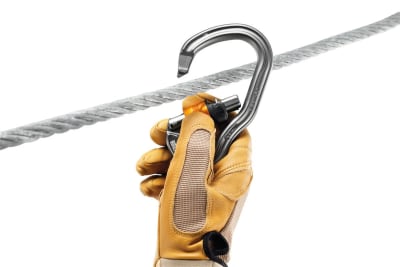 MOSQUETONES VERTIGO WIRE-LOCK- PETZL4