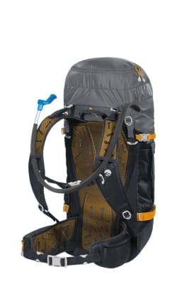 BACKPACK TRIOLET 32+5 / BACKPACK FINISTERRE 38 - FERRINO2