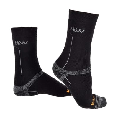 CALCETIN ANTIBACTERIANO 35% LANA HW1