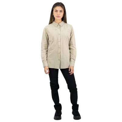 CAMISA HW DUCK DRY MUJER – COOL DRY TECH1