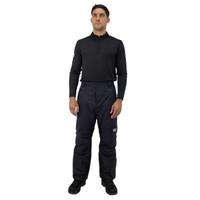 PANTALON HW REFUGIO TERMICO E IMPERMEABLE HOMBRE1