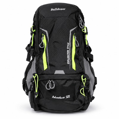 MOCHILA BULLDOZER1