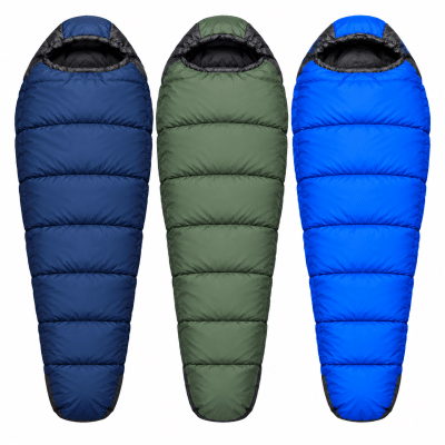 XTREME CAMP -12°C | SACO TÉRMICO PARA EXPEDICIÓN4