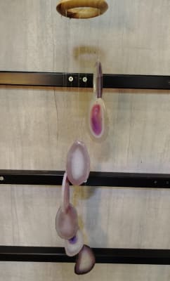 COLGADORES DE GEODA PIEDRA AGATA1