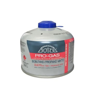 GAS OPTIMUS BUTANO 230GR1