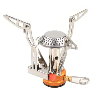 COCINILLA PARA CAMPING - PRIMITIVE1