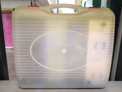 COCINA OUTDOOR KLIMBER SET COMPLETO1