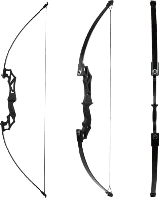 ARCO METÁLICO HEAVY DUTY – DISEÑO ROBUSTO CON MAYOR ESTABILIDAD Y DURABILIDAD1