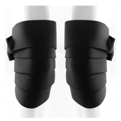 RODILLERAS DE COLORES PARA GIMNASIO FITNESS KNEE GUARD CON PROTECCIÓN ARTICULAR Y SUJECIÓN ERGONÓMICA1