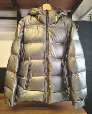 CASACAS MODELO BRILLOSO/IMPORTADAS1