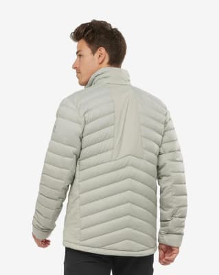 CASACA PLUMON - MASCULINO - SALOMON1