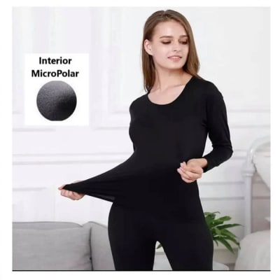 CALENTADOR PIEZA ALTA PARA DAMAS WARMFIT PRO CON AISLAMIENTO TÉRMICO Y AJUSTE ANATÓMICO1