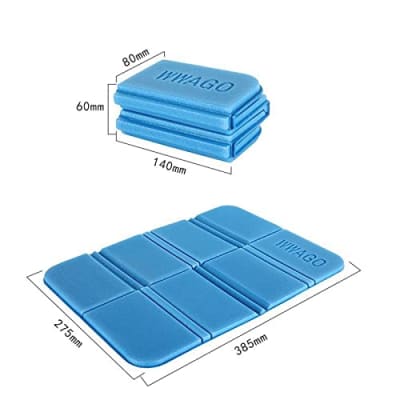 COLCHONES AUTOINFLABLES PARA CAMPING Y EXCURSIONES1