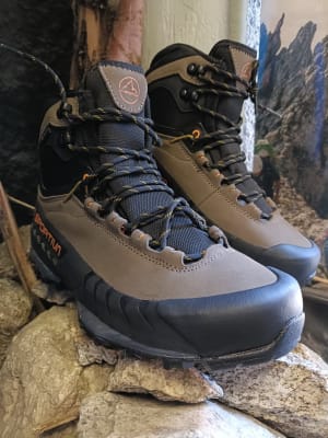 BOTINES TECNICOS/40 LA SPORTIVA1
