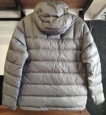 CHAQUETA LIGERA MASCULINA – PLUMA DE PATO PREMIUM1