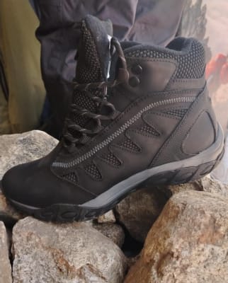 ZAPATILLAS TODO TERRENO CUERO NACIONAL-100%CUERO/FEMENINO-391